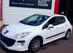 Peugeot 308 1.6 HDI 90cv CONFORT PACK