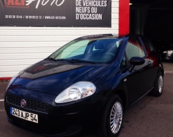 Fiat Grande Punto 1.3 JTD 75CV MULTIJET ACTIVE