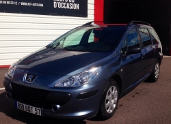 Peugeot 307 1.6 HDI 90cv CONFORT PACK 