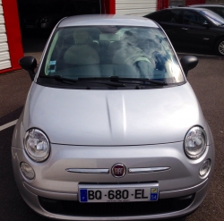 Fiat 500 1.2 pop 69cv