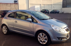 Opel Corsa 1.4 twinsport cosmo 90cv  