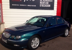 Rover 75 2.0CDTI pack luxe