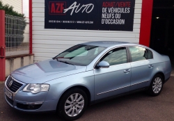 Volkswagen Passat 2.0 TDI 140 CV CONFORT 