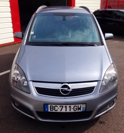 Opel Zafira 1.9 CDTI 120 COSMOS 