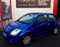 Citroen C2 