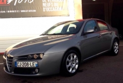 Alfa Romeo 159  