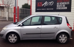 Renault Scenic II 1.6 16v