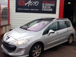 Peugeot 308 SW 1.6 HDI 112cv prmuim 