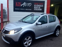 Dacia Duster STEPWAY 1.5 DCI 70c 5p