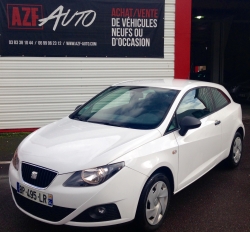 Seat Ibiza 1.2 TDI 75CV REFERENCE 