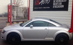 Audi TT 1.8 Turbo 180cv Full option cuir xnon 