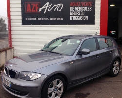 BMW 118 d 143cv excutive 5p