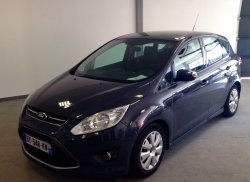 Ford C-Max CMAX II 1.6 TDCI 115cv TREND