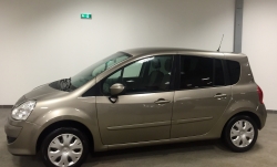 Renault Grand Modus 1.5 DCI 85cv eco 2