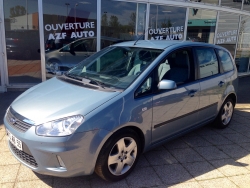 Ford C-Max 1.6 TDCI 90CV 