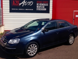 Volkswagen Jetta 2.0 TDI 140CV