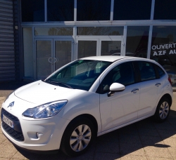 Citroen C3 1.4 HDI 70cv pack confort 