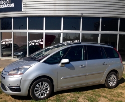 Citroen  grand C4 Picasso 2.0 HDI 138 exclusive 7pl