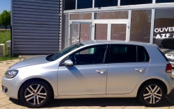 Volkswagen Golf 2.0 TDI 110CV CONFORTLINE 