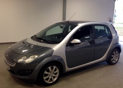 Smart ForFour 1.3 95cv passion 