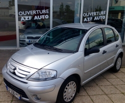 Citroen C3 1.4 16v 75cv