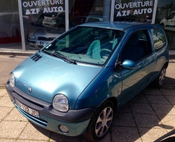 Renault Twingo 1.2 16v KISS COOL