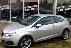 Seat Ibiza 1.6 TDI 90cv COPA 