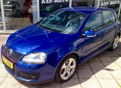 Volkswagen Golf V GTI 2.0 TFSI 200cv 5p 