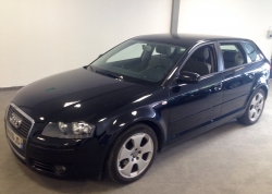 Audi A3 SPORTBACK 1.9 TDI 105cv 