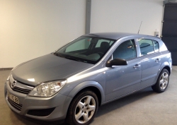 Opel Astra 1.7 CDTI 100cv ENJOY 5p