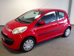 Citroen C1 1.0 i 12v 68cv 3p