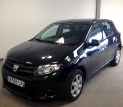 Dacia Sandero 1.2 16v 75cv ambiance New model