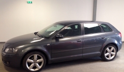 Audi A3 SPORTBACK 1.9 TDI 105cv  