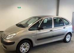 Citroen Xsara Picasso 1.60i 95 cv