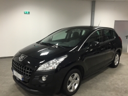 Peugeot 3008 1.6 HDI 112cv busines GPS grip control