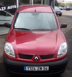 Renault Kangoo  kangoo 1.2 16v  