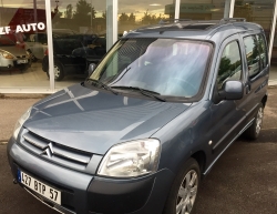 Citroen Berlingo Berlingo 1.6 HDI 92cv Collection