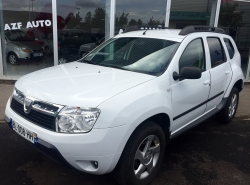 Dacia Duster 1.5 DCI 110cv Laurate 