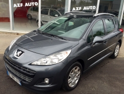 Peugeot 207 1.6 HDI 92cv Business 