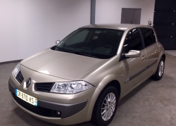 Renault Megane II 1.5 DCI 105CV  