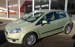 Fiat Grande Punto 1.3 JTD 75 ACTIVE 