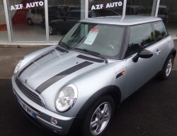 MINI One ONE 1.6 90cv Pack Clim