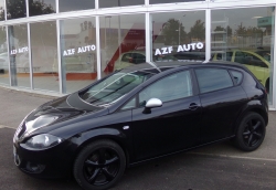 Seat Leon 1.9 TDI 105CV look FR 5p