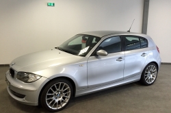 BMW 118 118D E87 143CV