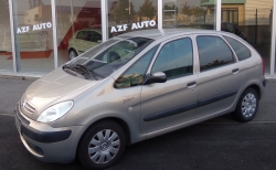 Citroen Xsara Picasso 1.8 16V 117 cv EXCLUSIVE