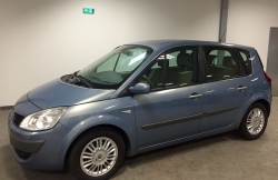 Renault Scenic 1.9 DCI 130CV LUXE PRIVILEGE