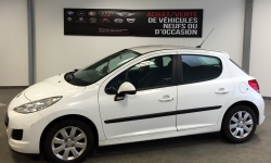 Peugeot 207 1.4 HDI 70cv Active