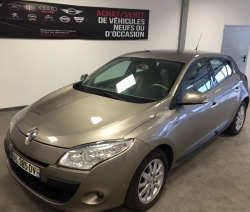 Renault Megane III 1.9 DCI 130cv Privilgie 