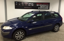 Renault Megane II ph2 estate break DCI 110cv