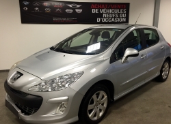 Peugeot 308 1.4 VTI 95cv Premuim 5p